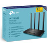 Гигабитный роутер TP-LINK Archer A6 AC1350 MU-MIMO Wi-Fi Archer-A6