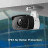 Камера TP-LINK VIGI C330(4mm)