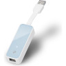 Сетевой адаптер TP-LINK USB 2.0/FAST ETHERNET UE200