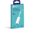 Сетевой адаптер TP-LINK USB TYPE-C/RJ45 GIGABIT ETHERNET UE300C
