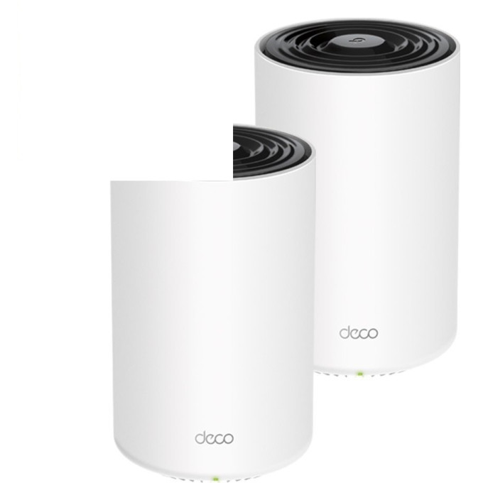 Mesh-система TP-LINK DECO X68 домашняя